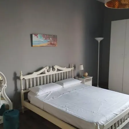 Benedettini House Apartment