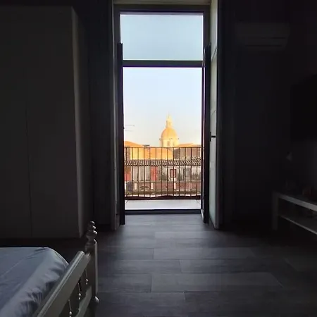 Benedettini House *