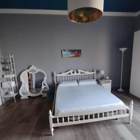 Benedettini House Apartment *