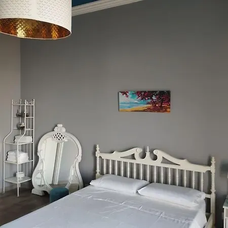 Apartment Benedettini House