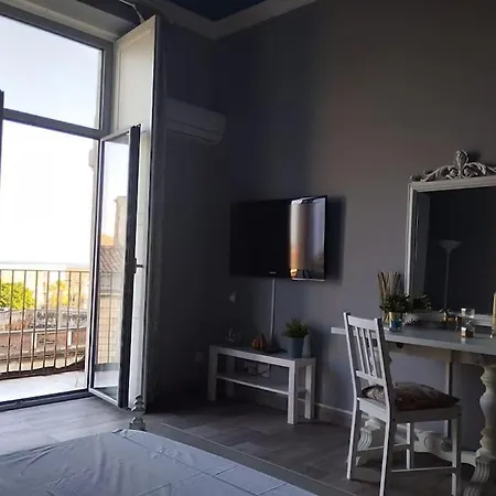 Apartment Benedettini House
