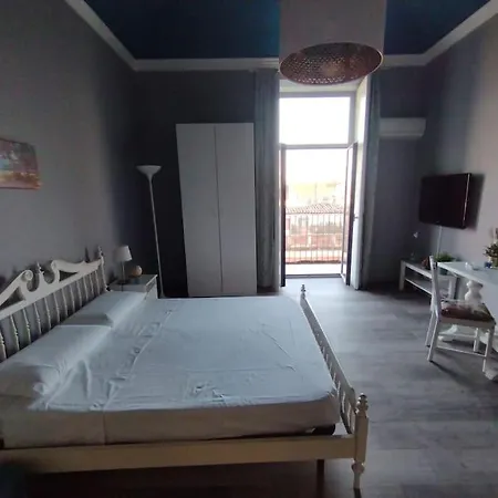 Apartment Benedettini House *