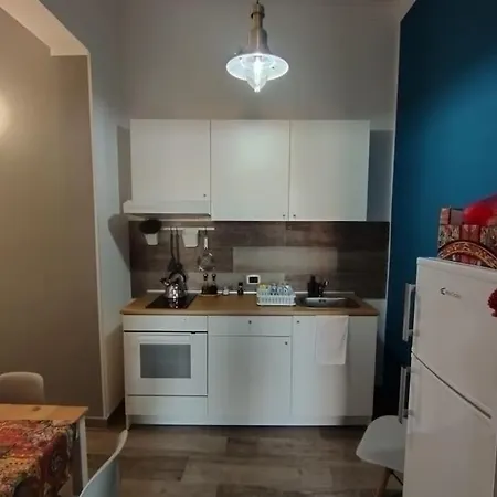 Benedettini House Apartment *
