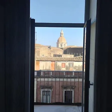 Benedettini House *