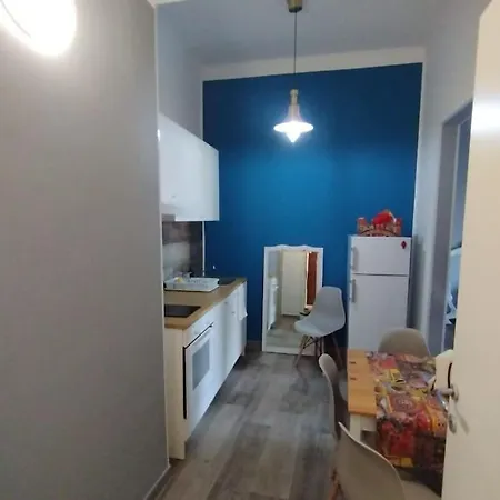 Benedettini House Apartment